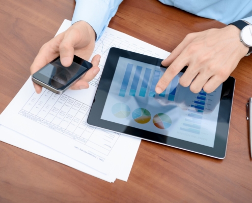 Software para gestión económica de Obras. SIQ Control. 