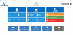 software de gestión de obras