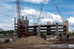 Presupuestos para una obra de construccion