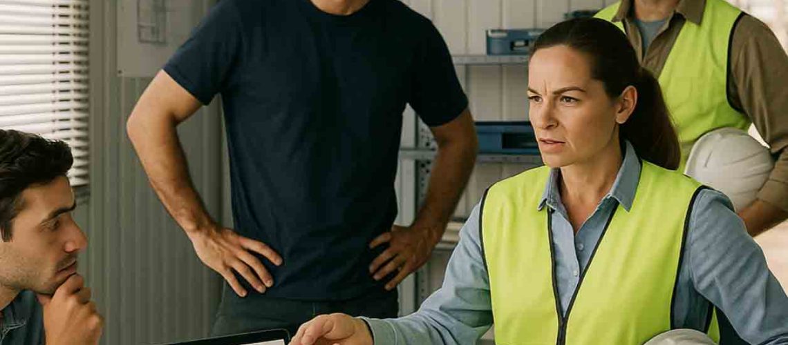 Programa informático para Control de costes en construcción