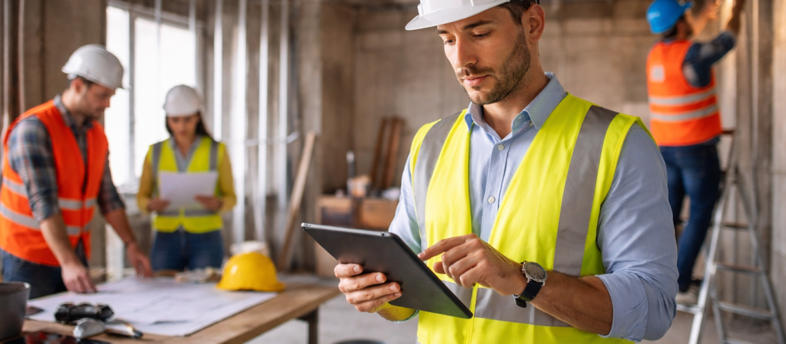 Control de costes en construcción. Software de control de costes.